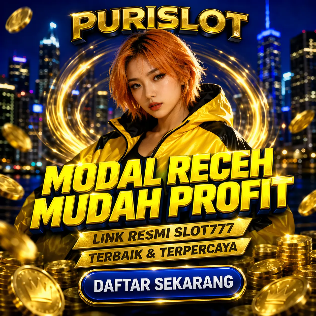 PURISLOT